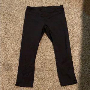 Lululemon Capri Leggings